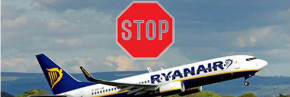 Stop Ryanair